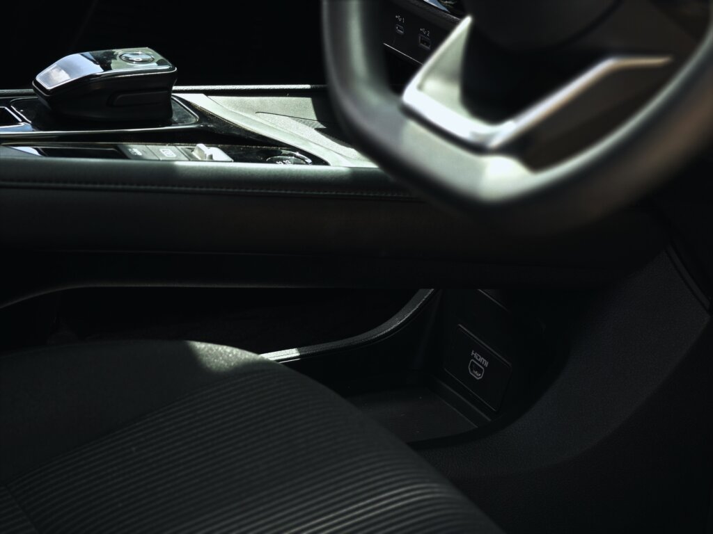 2020 Nissan Note E-power