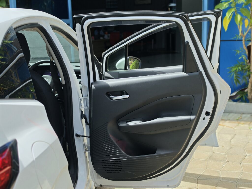 2020 Nissan Note E-power