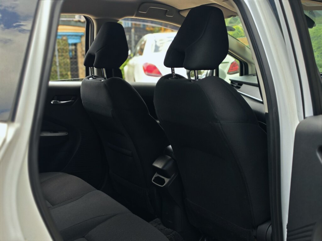 2020 Nissan Note E-power