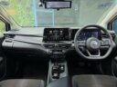 2020 Nissan Note E-power thumbnail