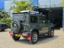 2019 Suzuki Jimny thumbnail