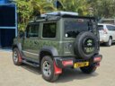 2019 Suzuki Jimny thumbnail