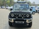2019 Suzuki Jimny thumbnail