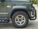 2019 Suzuki Jimny thumbnail