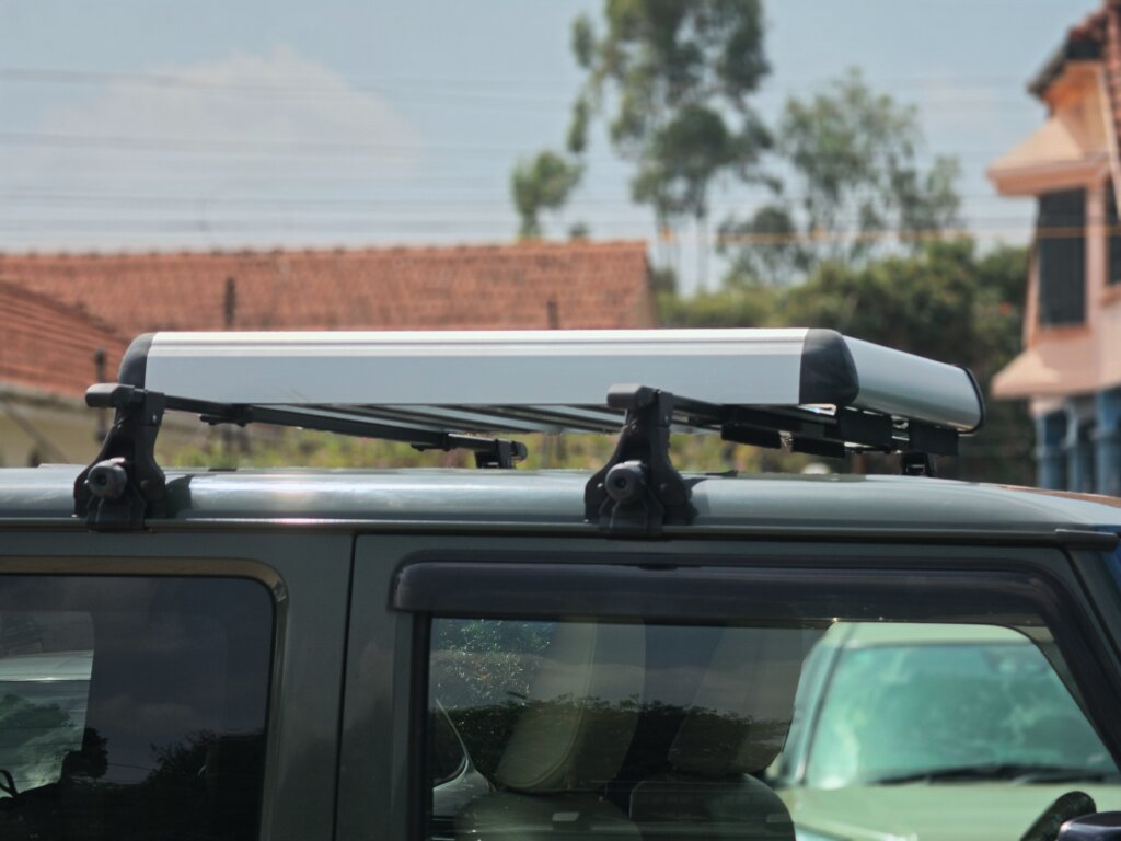 2019 Suzuki Jimny