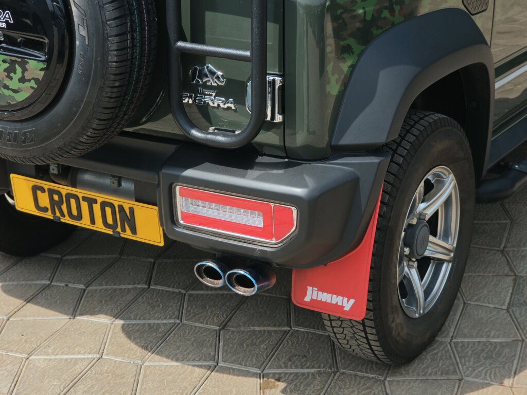 2019 Suzuki Jimny