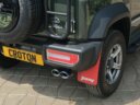2019 Suzuki Jimny thumbnail