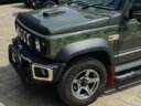 2019 Suzuki Jimny thumbnail
