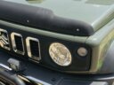 2019 Suzuki Jimny thumbnail