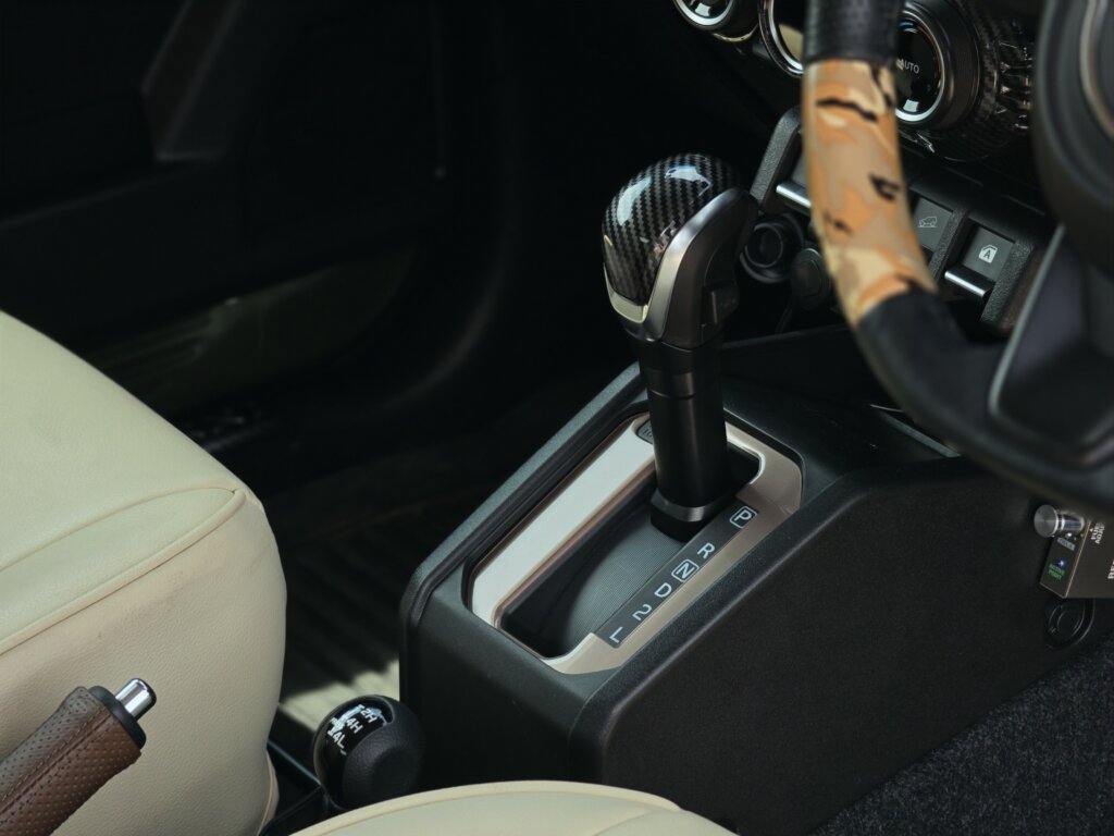 2019 Suzuki Jimny