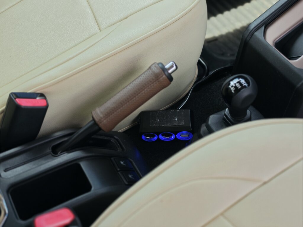 2019 Suzuki Jimny