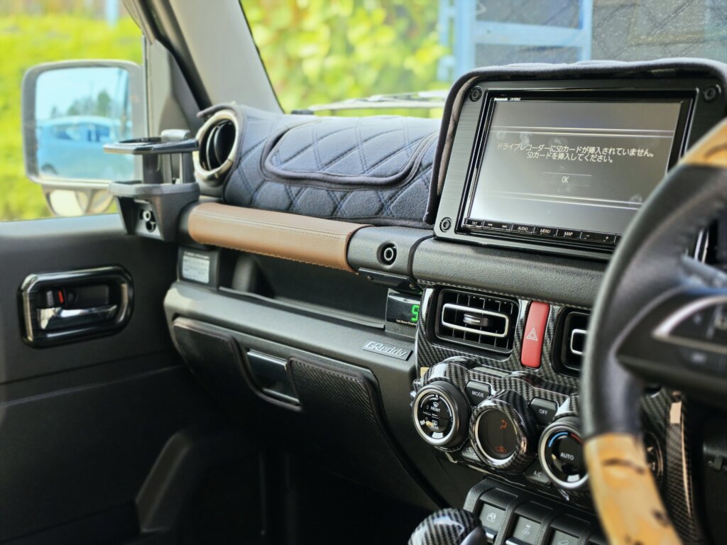 2019 Suzuki Jimny