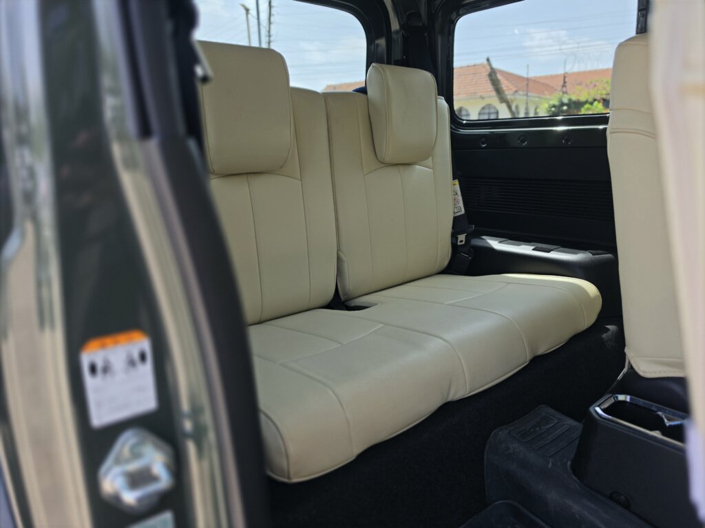 2019 Suzuki Jimny