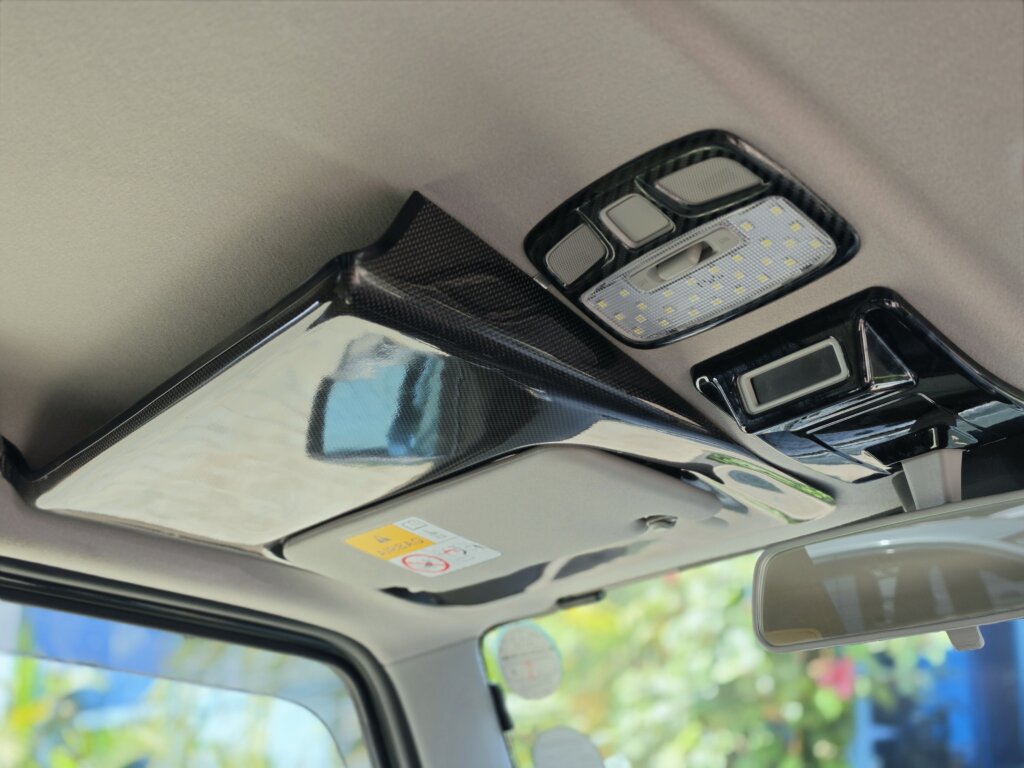 2019 Suzuki Jimny
