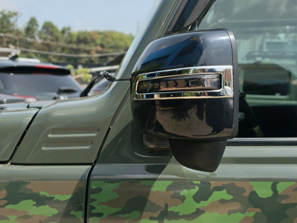 2019 Suzuki Jimny