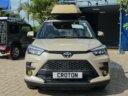 2020 Toyota Raize thumbnail