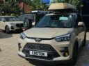 2020 Toyota Raize thumbnail