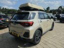 2020 Toyota Raize thumbnail