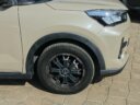2020 Toyota Raize thumbnail