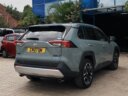 2019 Toyota Rav-4 Adventure thumbnail
