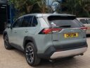 2019 Toyota Rav-4 Adventure thumbnail