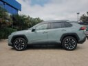 2019 Toyota Rav-4 Adventure thumbnail