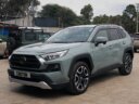 2019 Toyota Rav-4 Adventure thumbnail