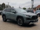2019 Toyota Rav-4 Adventure thumbnail
