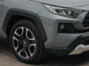 2019 Toyota Rav-4 Adventure thumbnail
