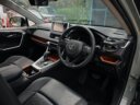 2019 Toyota Rav-4 Adventure thumbnail