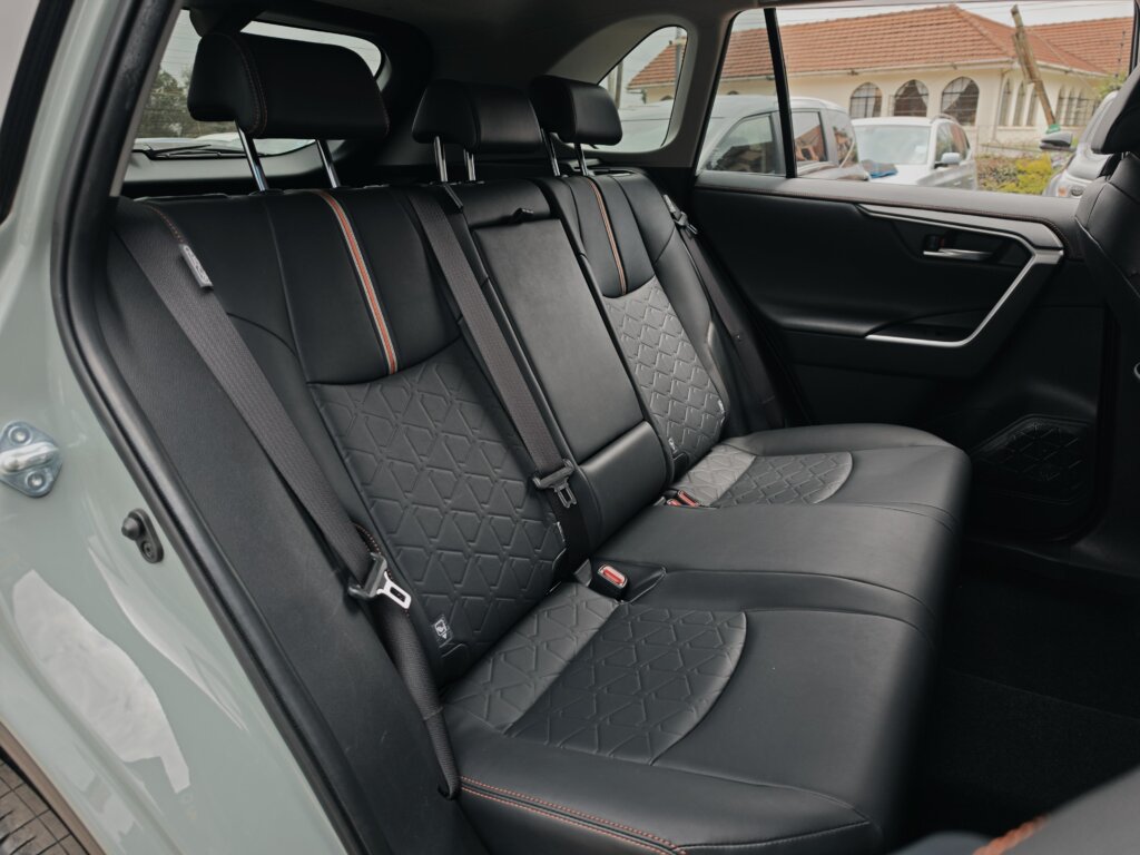 2019 Toyota Rav-4 Adventure