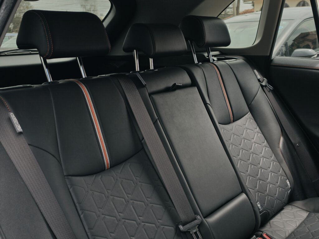2019 Toyota Rav-4 Adventure