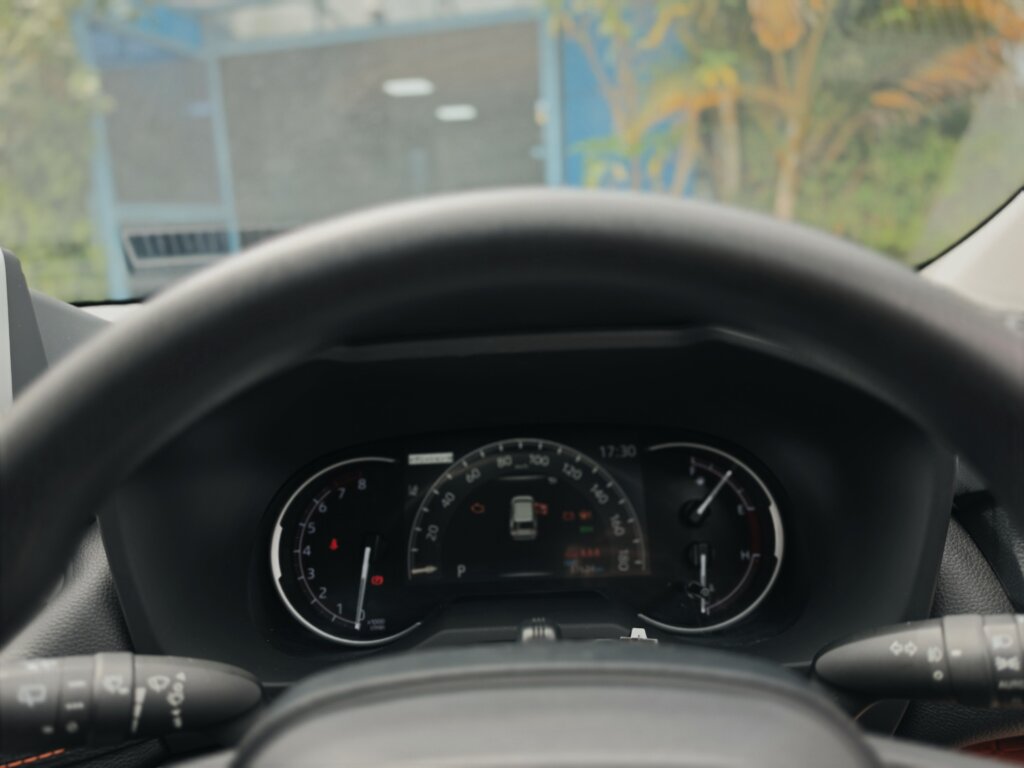 2019 Toyota Rav-4 Adventure