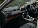 2019 Toyota Rav-4 Adventure thumbnail