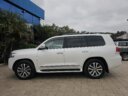 2019 Toyota LandCruiser V8 ZX thumbnail