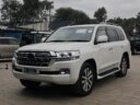 2019 Toyota LandCruiser V8 ZX thumbnail