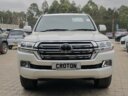 2019 Toyota LandCruiser V8 ZX thumbnail