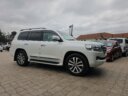 2019 Toyota LandCruiser V8 ZX thumbnail