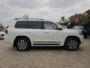 2019 Toyota LandCruiser V8 ZX thumbnail