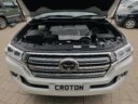 2019 Toyota LandCruiser V8 ZX thumbnail