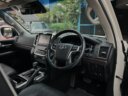 2019 Toyota LandCruiser V8 ZX thumbnail