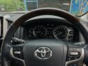 2019 Toyota LandCruiser V8 ZX thumbnail