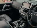 2019 Toyota LandCruiser V8 ZX thumbnail
