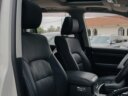 2019 Toyota LandCruiser V8 ZX thumbnail