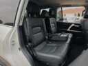 2019 Toyota LandCruiser V8 ZX thumbnail