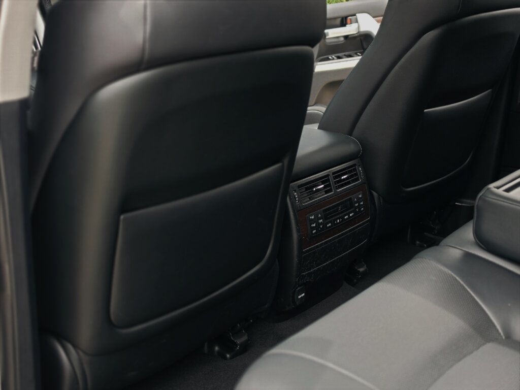2019 Toyota LandCruiser V8 ZX