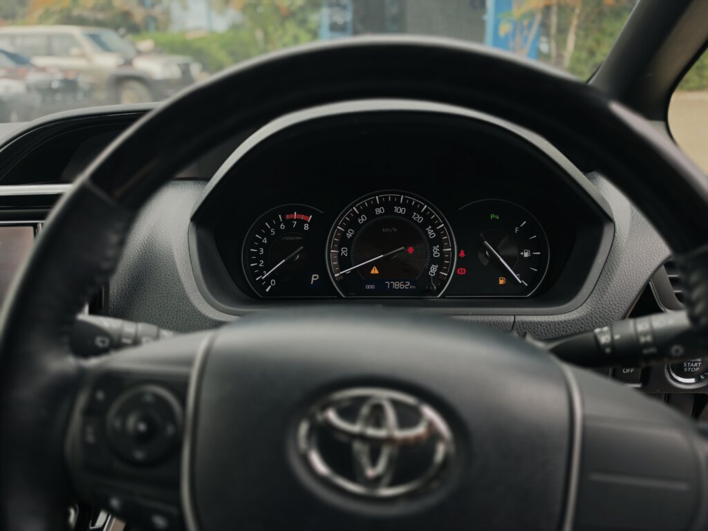 2019 Toyota Esquire