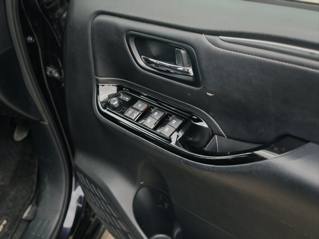 2019 Toyota Esquire