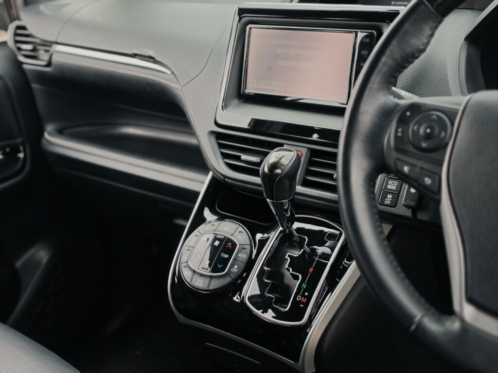 2019 Toyota Esquire