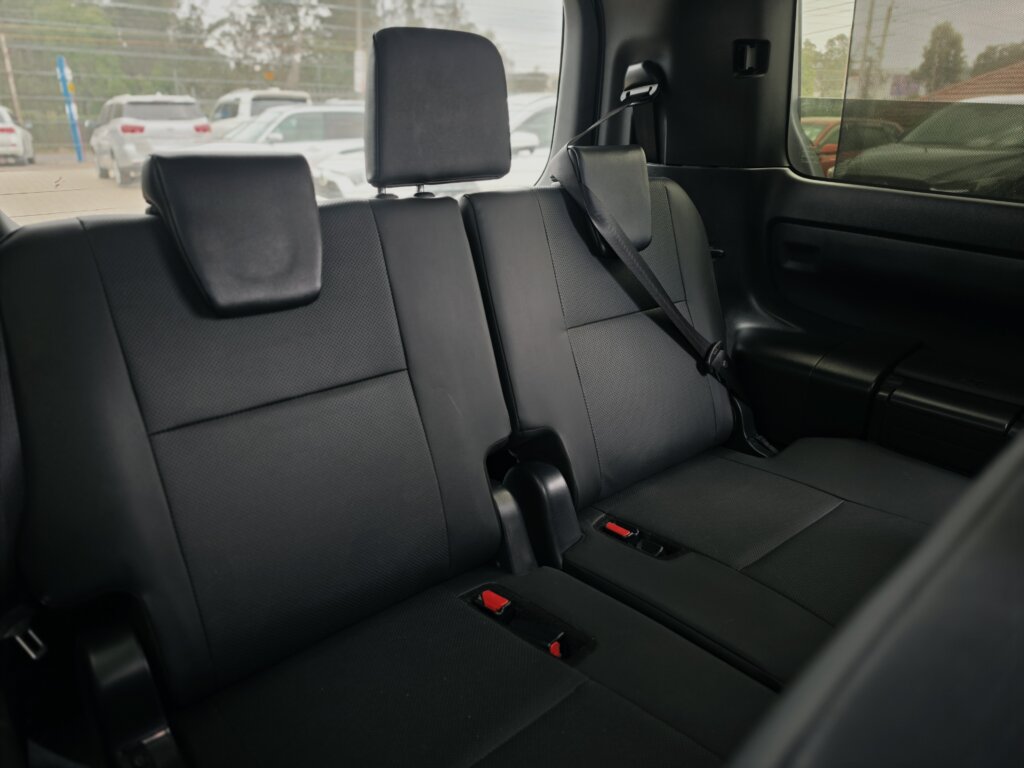 2019 Toyota Esquire